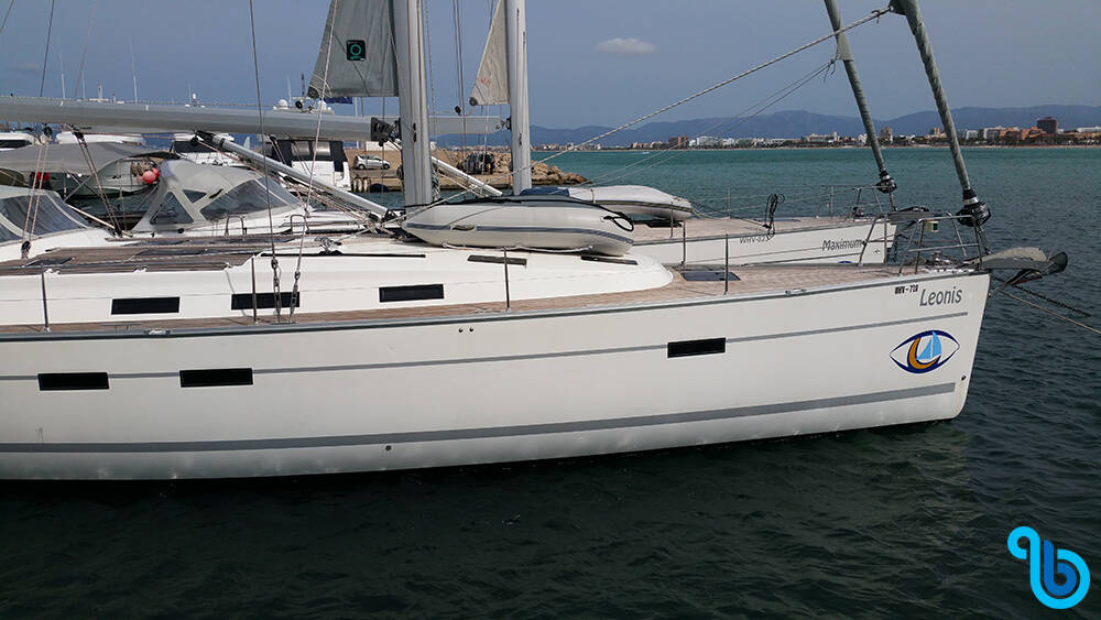 Bavaria Cruiser 50, Leonis