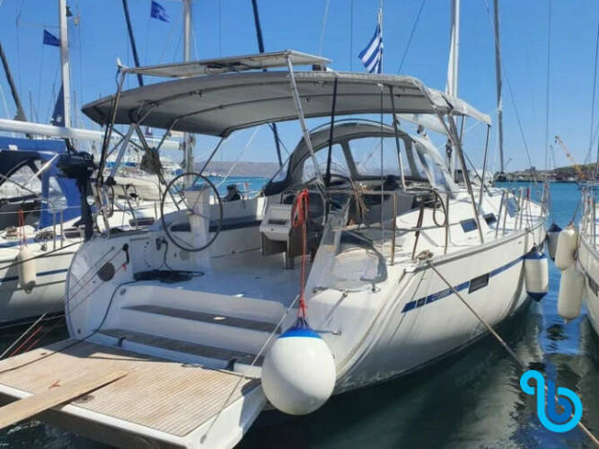 Bavaria Cruiser 51  MG-CR51-19-KS