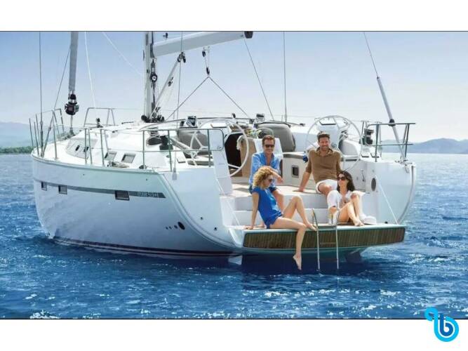 Bavaria Cruiser 51 OREO
