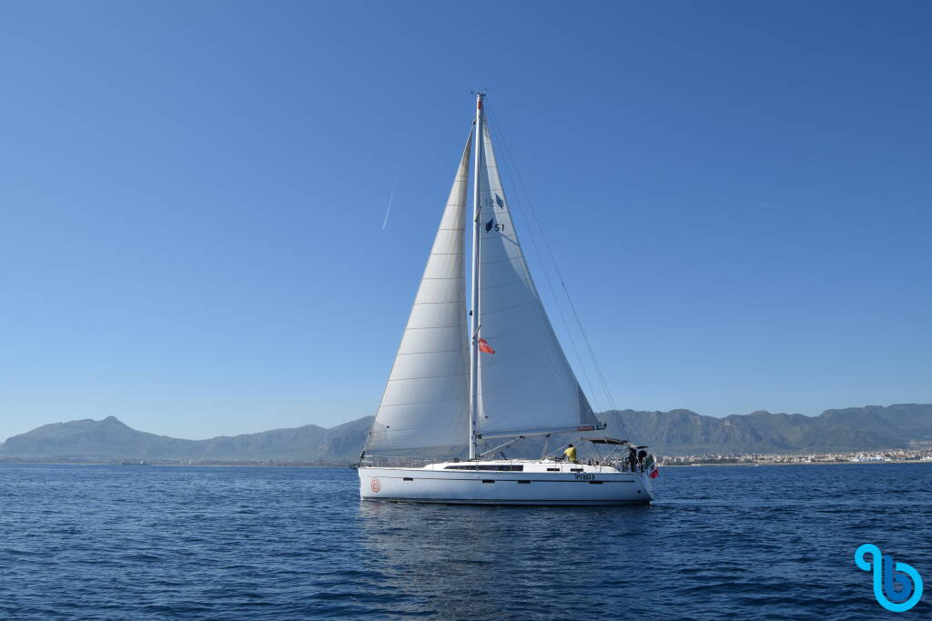 Bavaria Cruiser 51, Aurelia