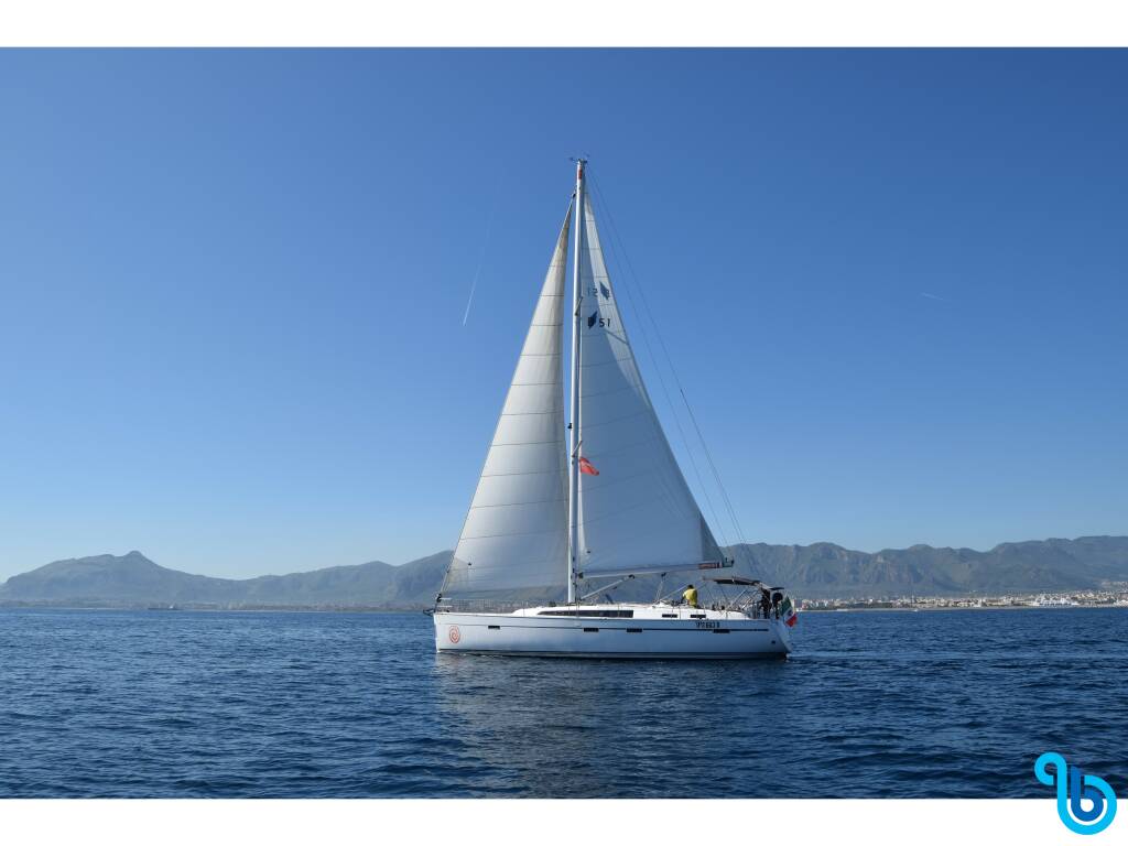 Bavaria Cruiser 51, Aurelia