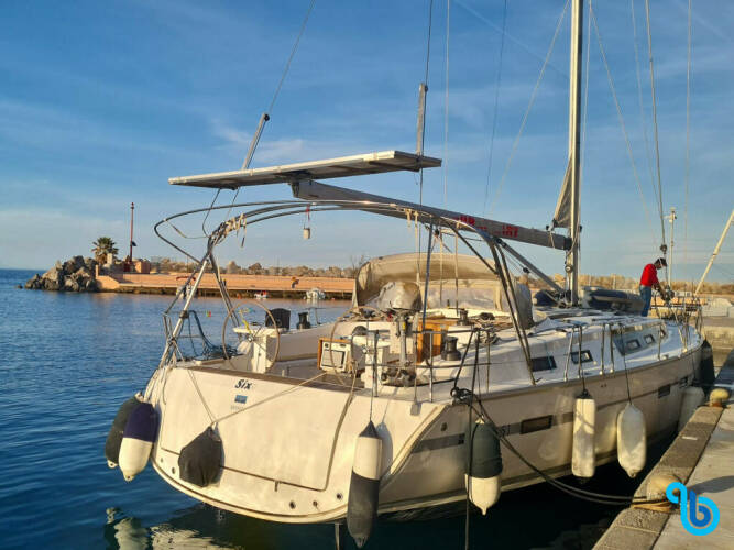 Bavaria Cruiser 51 Six