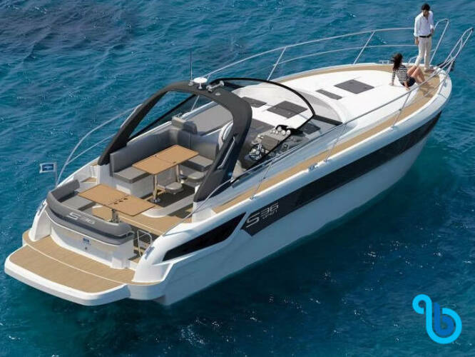 Bavaria Sport 360 Open Felicita