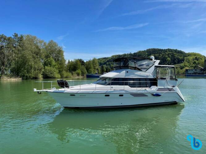 Bayliner 45 | Alexandra
