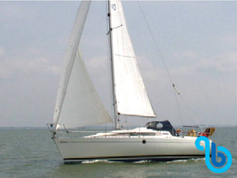 Beneteau 285, Seagull