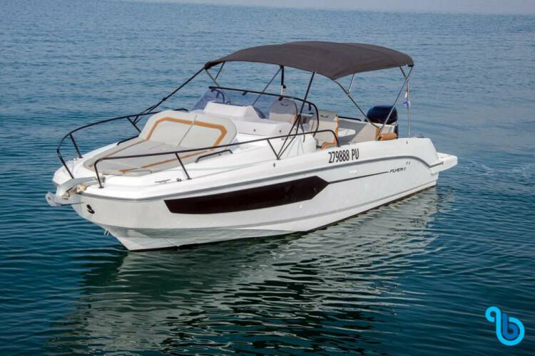 Beneteau Beneteau Flyer 8 #2