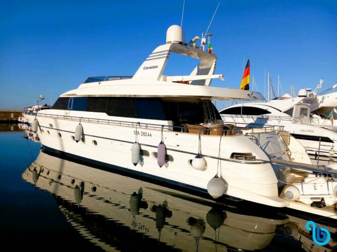 Canados 86 Fly | CANADOS 86 Fly