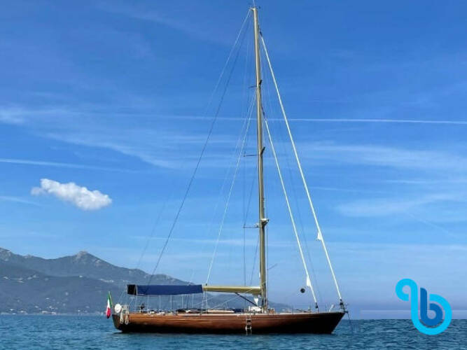 Carlini Sciarelli 62.5 Clan II