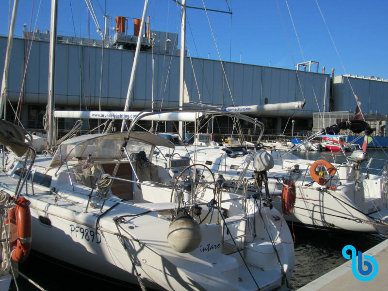 Catalina 42, Tintaro