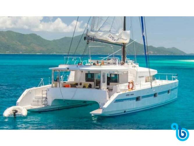 Catlante 600 Bacchus