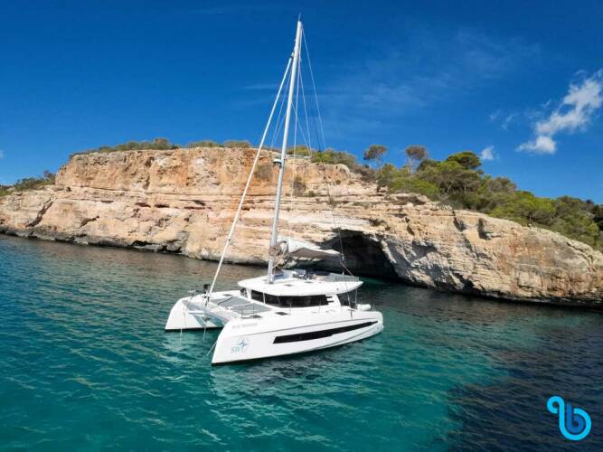 Cervetti 44 Just Wonder