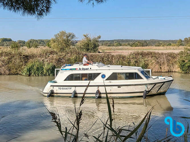 Cirrus B Cirrus B - Budget 22