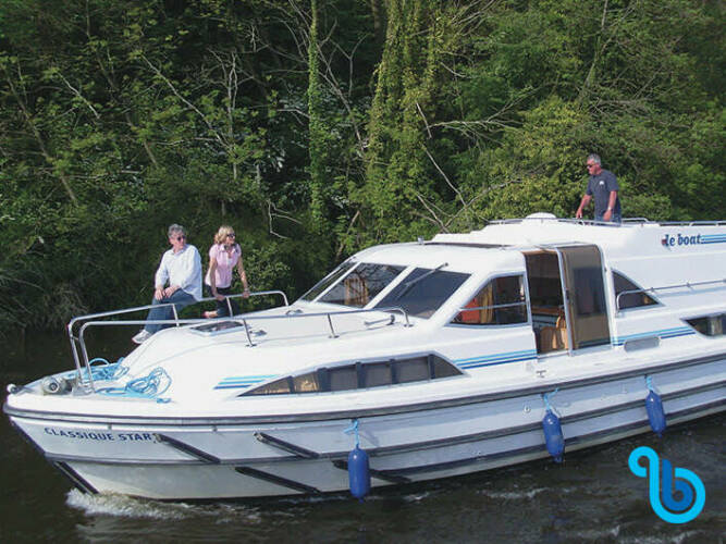 Classique Star Classique Star - Budget 16