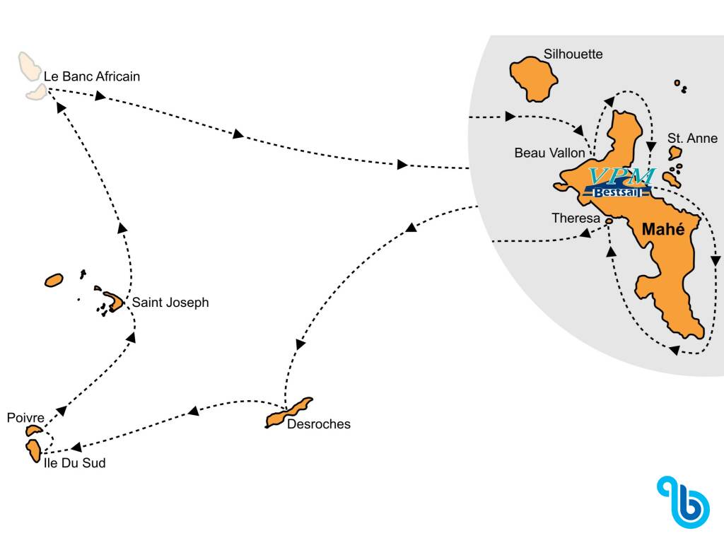 Cocktail 15-24m , Cabin O05 (LB)