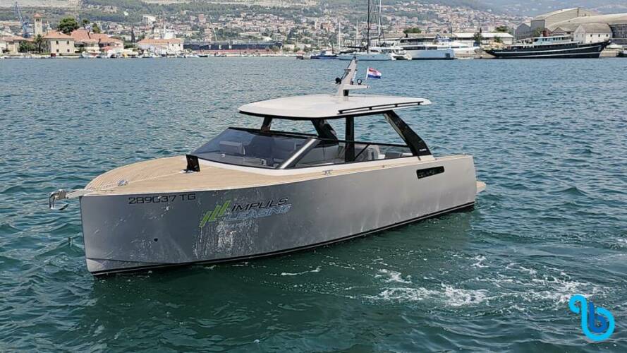 Colnago C38 OPEN | C38 Open