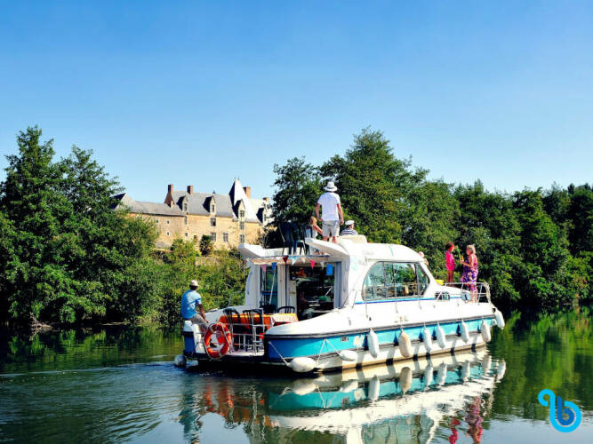 Comfort Family 6-10 people Crescendo