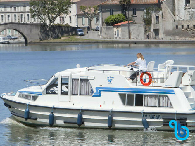 Continentale Continentale - Budget 4