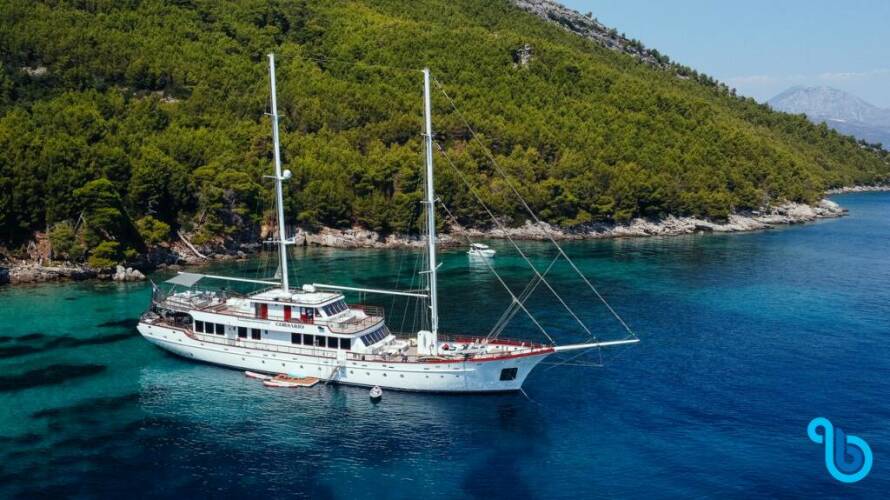 Corsario Corsario Shipyard