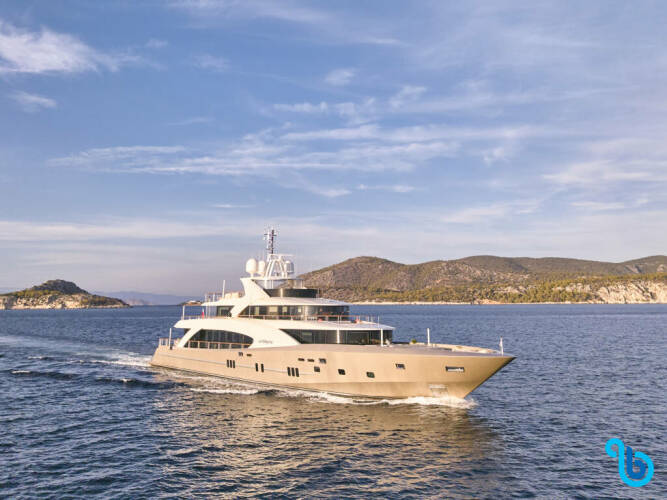 Couach 164 La Pellegrina 1