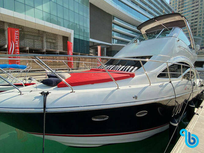 Cruiser Fly 47 | Cruiser 47