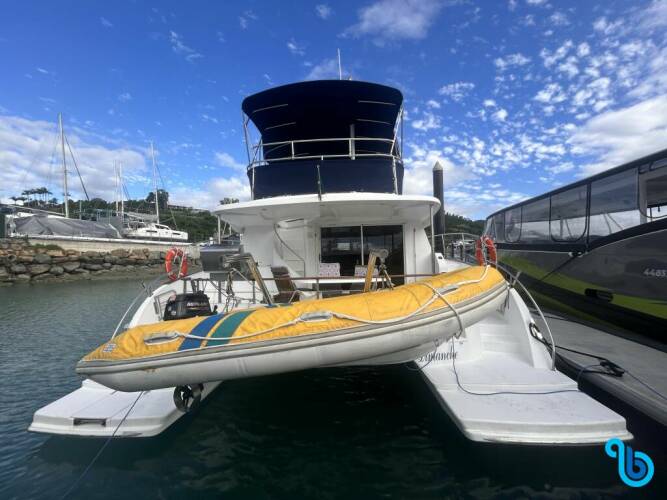 Cumberland 46 | DIMANCHE