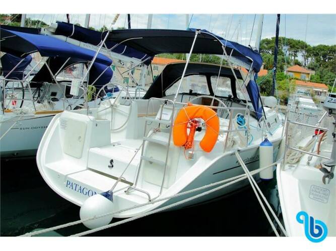 Cyclades 39