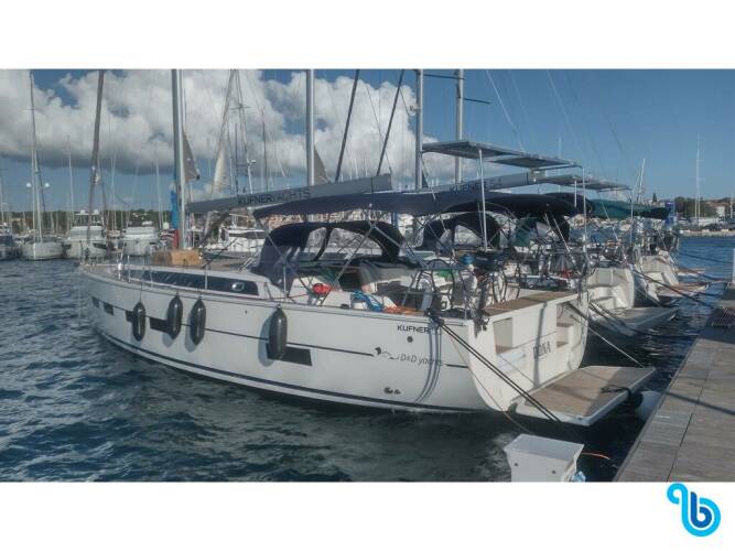 D&D Kufner 50 I DONA