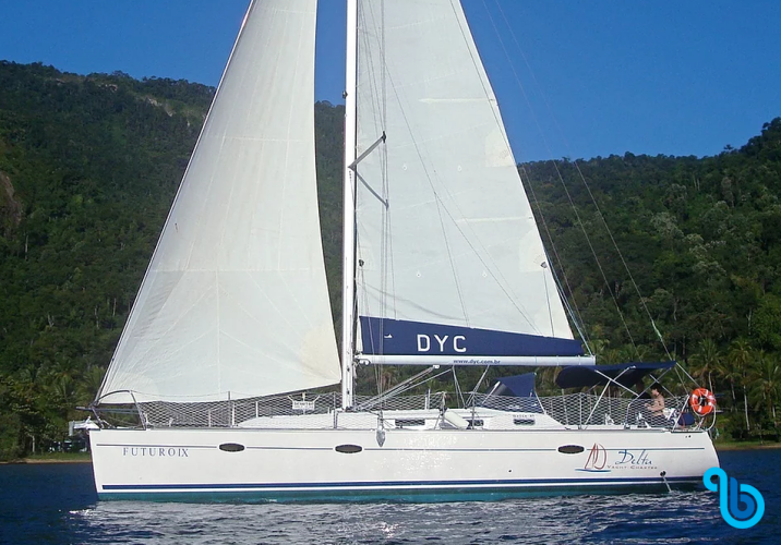 Delta 41 Infinity II