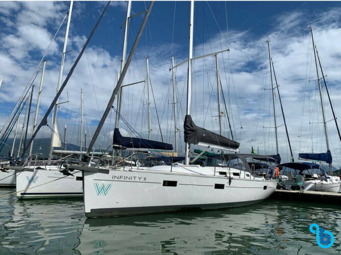 Delta 41 INFINITY II