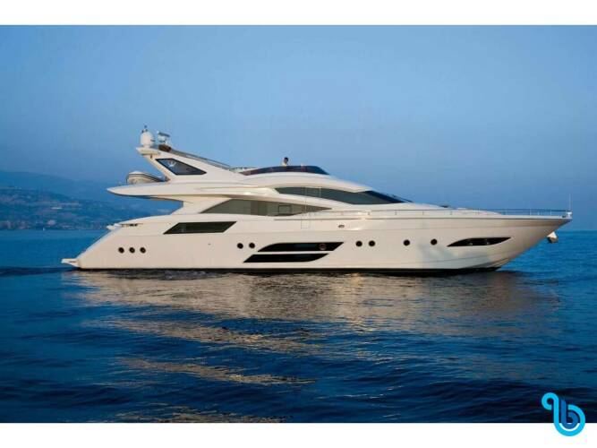 Dominator 78 Why Not