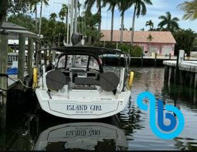 Dufour 37 | Island Girl
