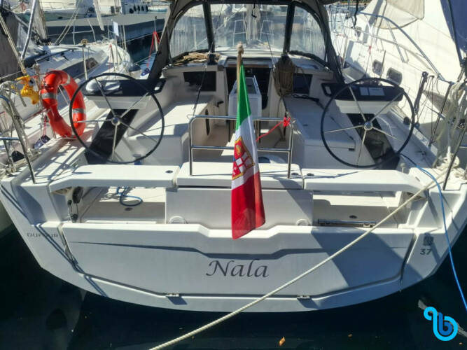 Dufour 37 NALA