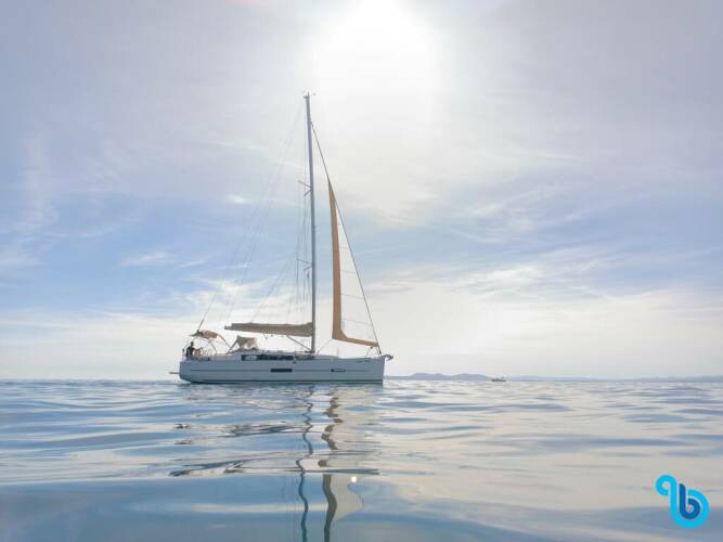 Dufour 382 Grand Large Gala