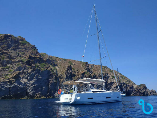 Dufour 390 Grand Large FRIEND PLANET