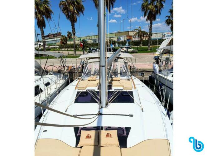 Dufour 390 Grand Large GRAND LARGE