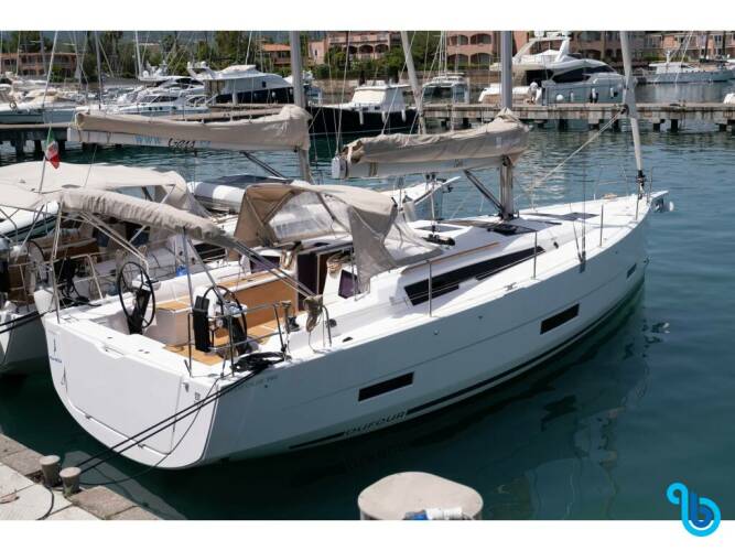 Dufour 390 Grand Large PALMAROLA