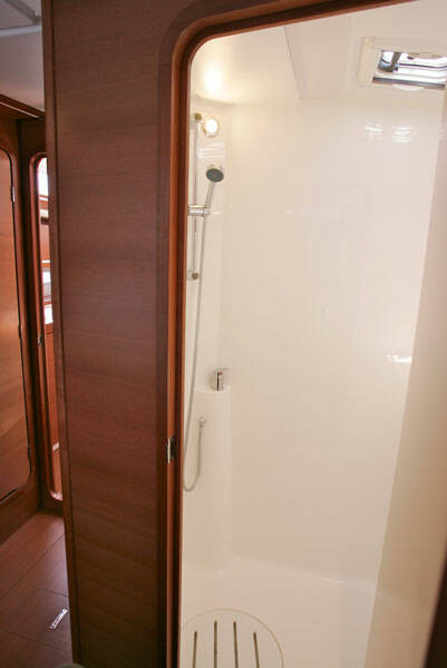Dufour 445 GL, Stella Polaris