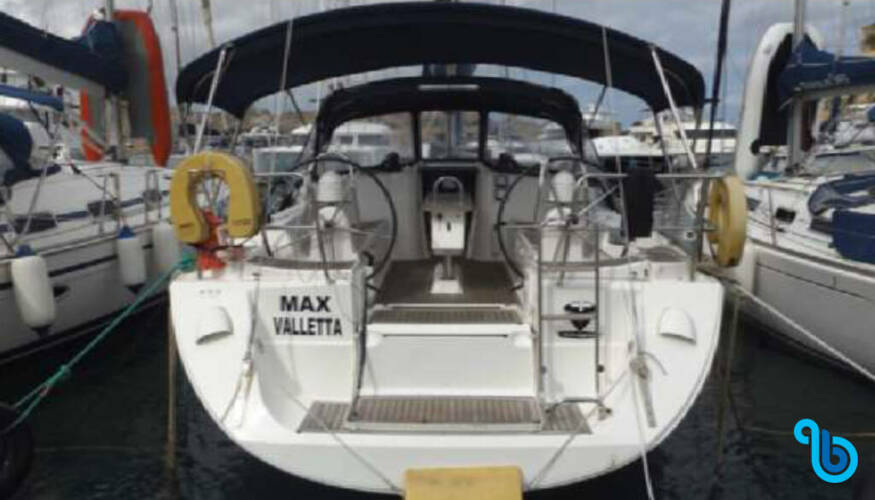 Dufour 455 Grand Large | ECONOMY