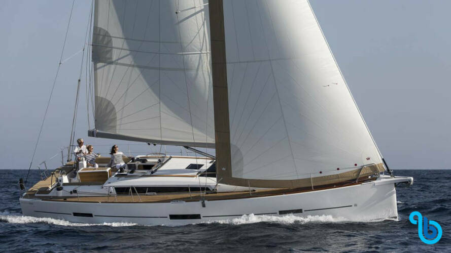 Dufour 460 Grand Large DODO **