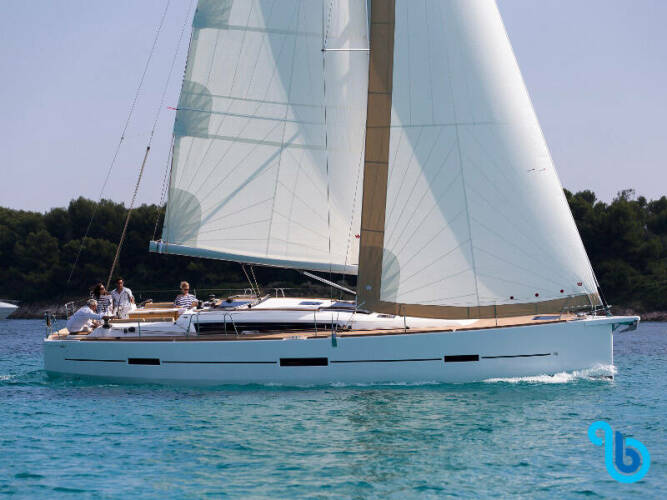 Dufour 460 Grand Large | Odyssea