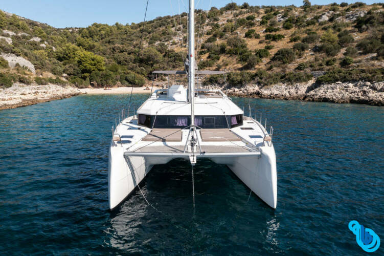 Dufour 48 Catamaran CLO