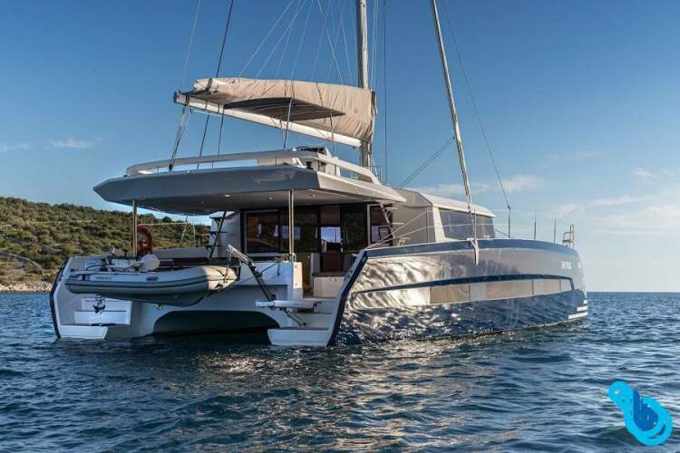 Dufour 48 Catamaran UNO