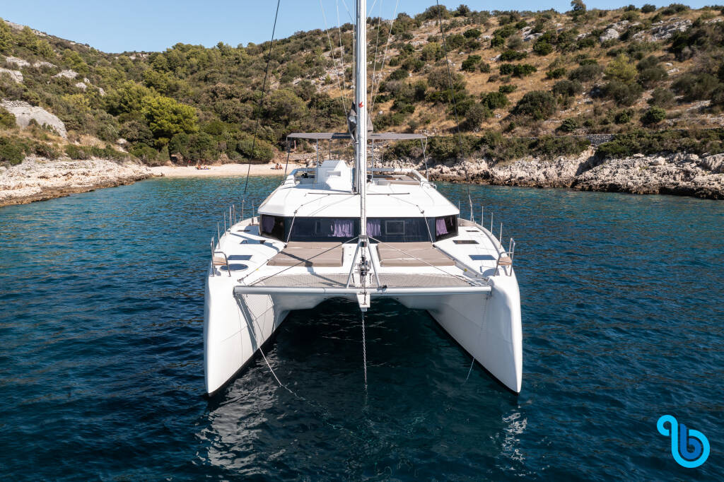 Dufour 48 Catamaran, CLO