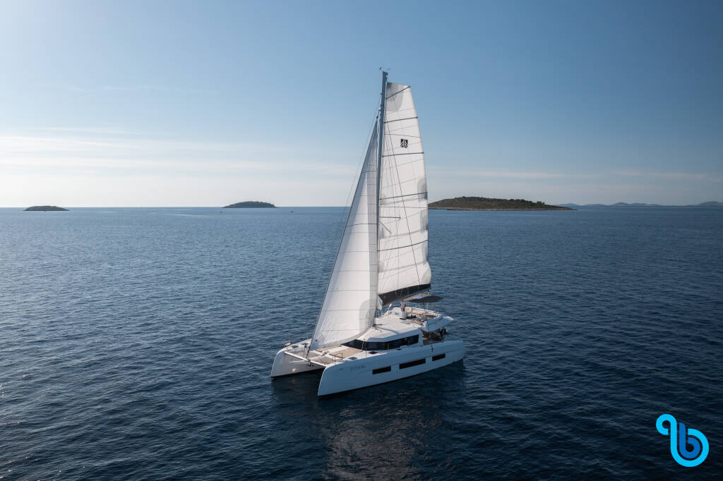 Dufour 48 Catamaran, CAT