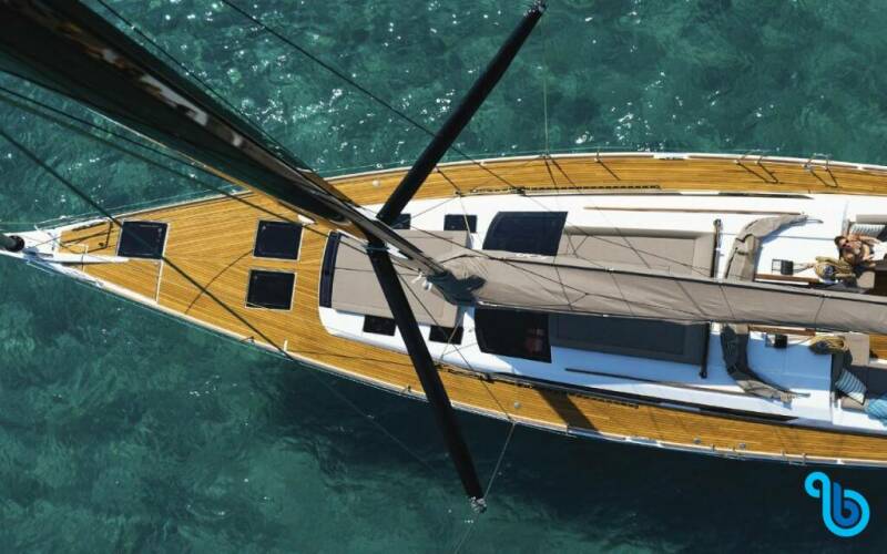 Dufour 520 Grand Large VANUATU **