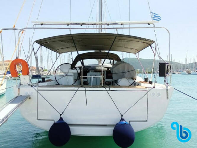 Dufour 560 Grand Large  | MG-DUF560-20-RA