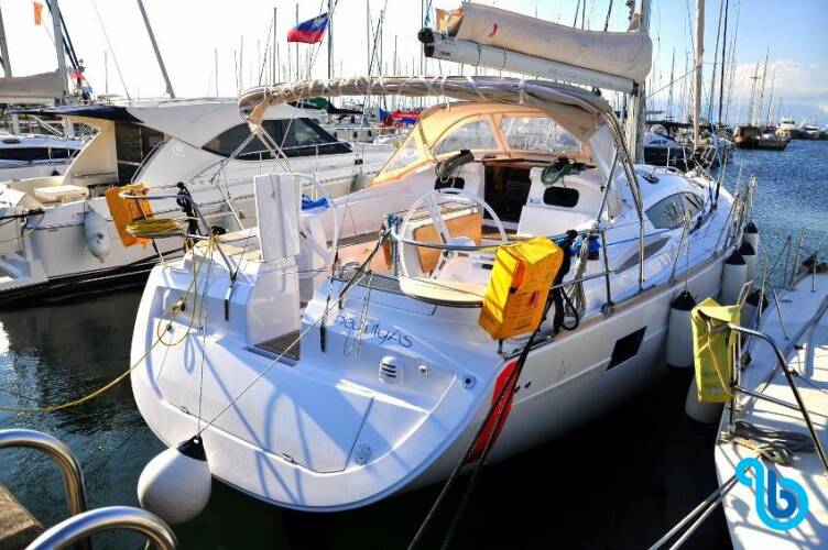 Elan 444 Impression | BEAUTY AS