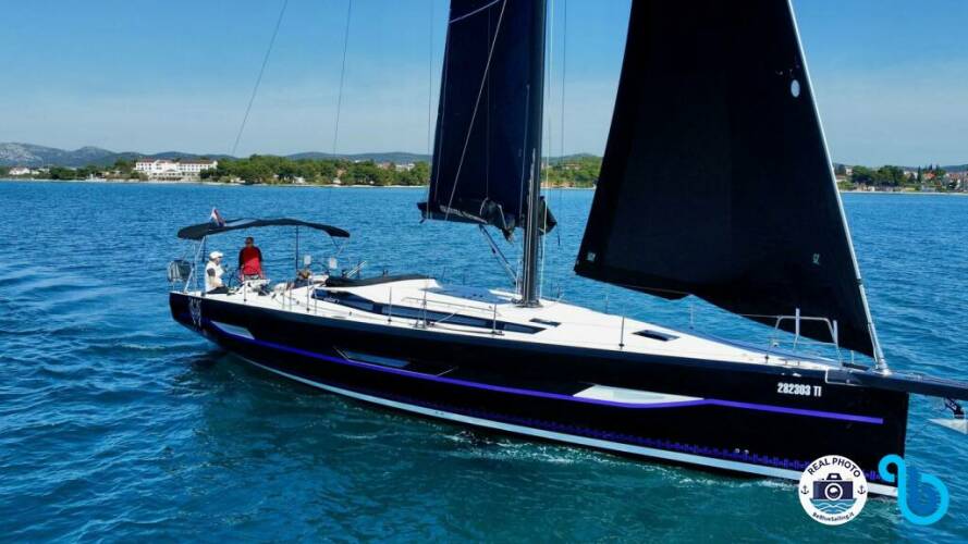 Elan E6 Black Panther