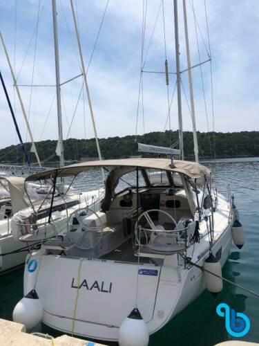 Elan Impression 40 LAALI