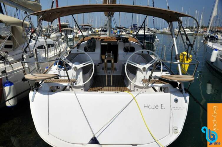 Elan Impression 40 Hope E.